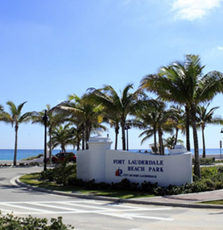 Fort Lauderdale 