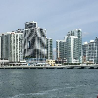  Miami luxusingatlan