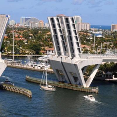 Fort Lauderdale felvonóhíd